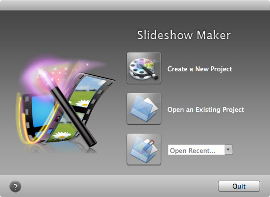 best slideshow programs for mac